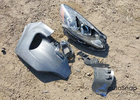 2022 Ford Escape Sel z USA, uszkodzony, nr VIN 1FMCU0H66NUA88266